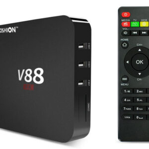 Zimtown Android 6.0 TV Box Rockchip RK3229 Quad Core | Zimtown Android 6.0 TV Box Rockchip RK3229