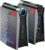 ACEMAGICIAN S3A Mini Gaming PC, Ryzen 9 6900HX, 16GB DDR5 512GB NVMe SSD, Mini Computers with AMD Radeon Graphics RGB Lights | WiFi6 | BT5.2 | Dual Fan | 3 Modes Mini Desktop | Up to 4.9Ghz